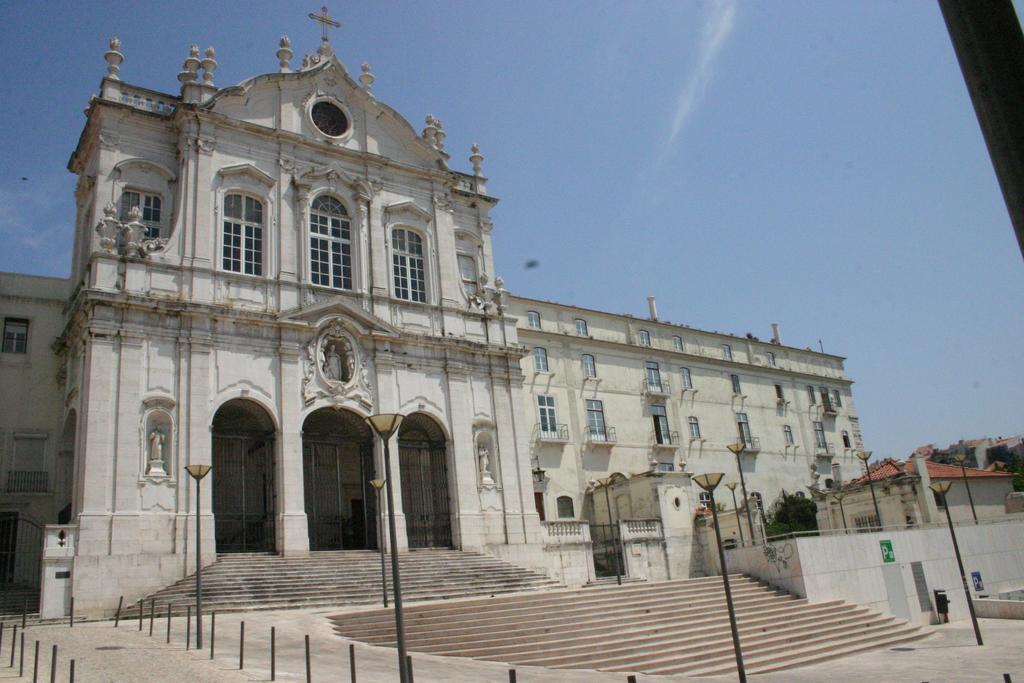 Feelinglisbon Pessoaアパートメント 部屋 写真