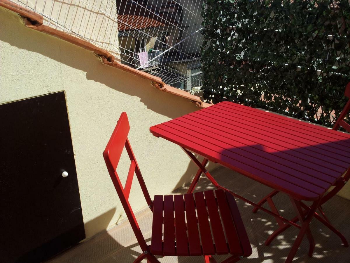Feelinglisbon Pessoaアパートメント エクステリア 写真